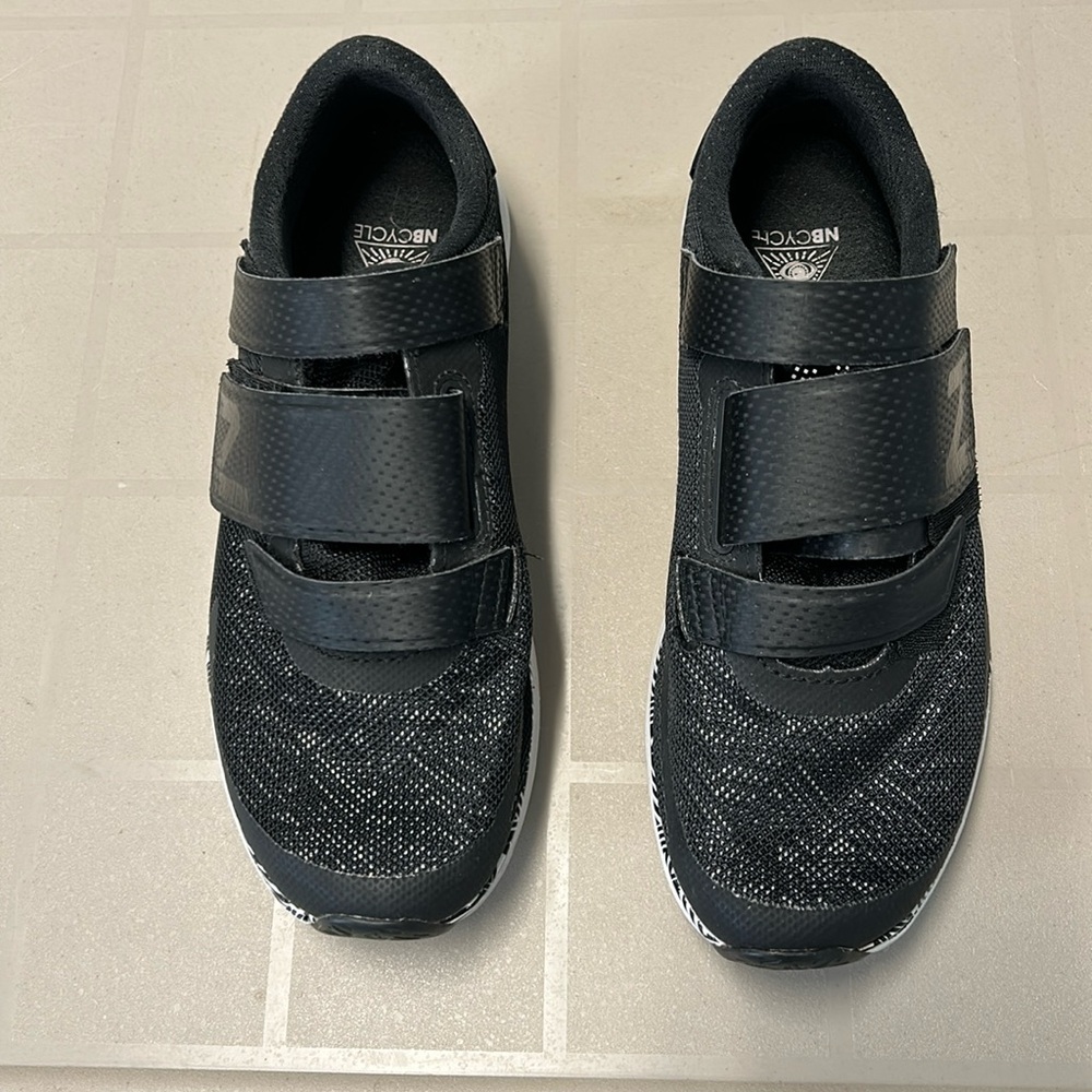 New Balance Women’s Wx09 V1 Cycle Shoes with SPD compatible cleat